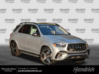 New 2026 Mercedes-Benz GLE 450 4MATIC video 1