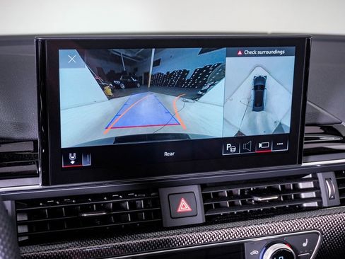 Used 2024 Audi S5 Prestige image 26