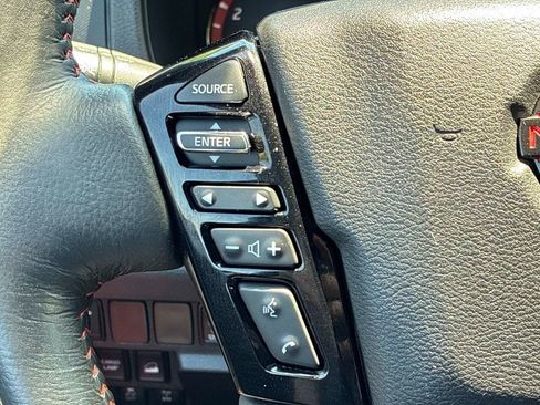 Certified 2023 Nissan Frontier PRO-4X w/ Pro Convenience Package AWD/4WD image 25
