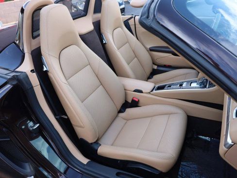Used 2013 Porsche Boxster S RWD image 45