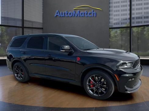 Used 2024 Dodge Durango SRT Hellcat image 15