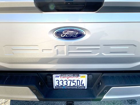 Used 2023 Ford F150 XL w/ STX Appearance Package image 47