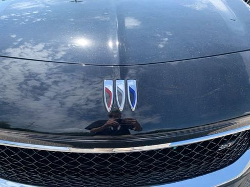 New 2026 Buick Encore GX Sport Touring w/ Comfort Package image 10