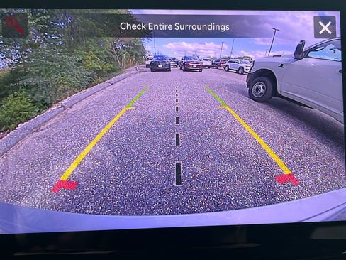 New 2025 Jeep Grand Cherokee Limited w/ Black Appearance Package image 7