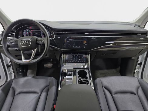 Used 2023 Audi Q7 3.0T Premium Plus w/ Premium Plus Package image 10