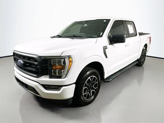 Used 2023 Ford F150 XLT w/ Equipment Group 302A High RWD video 3