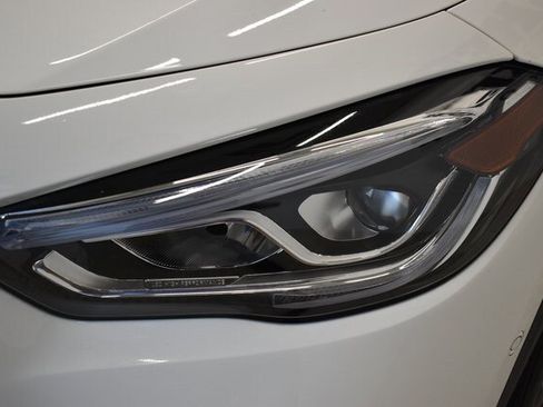 Used 2022 Mercedes-Benz GLA 35 AMG 4MATIC image 17