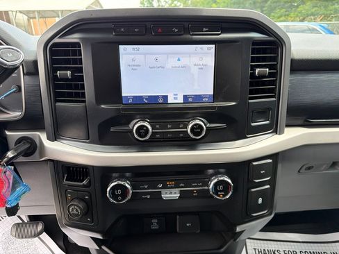 Used 2021 Ford F150 XLT w/ Equipment Group 301A Mid AWD/4WD image 28
