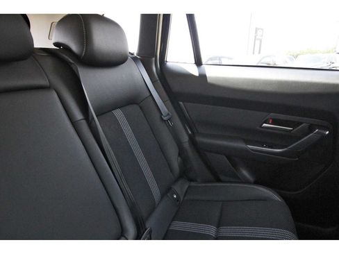 Used 2025 MAZDA CX-50 AWD 2.5 S w/ Premium Package image 10
