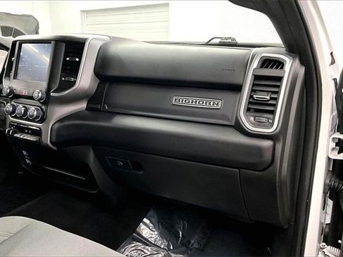 Used 2024 RAM 2500 Big Horn image 17