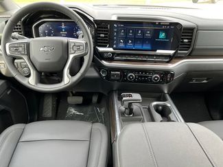 New 2026 Chevrolet Silverado 1500 RST w/ Convenience Package II video 4