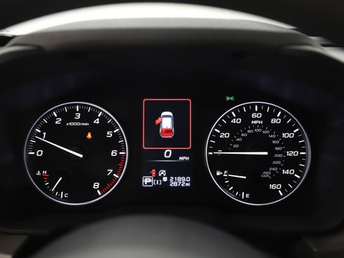 Certified 2026 Subaru Crosstrek 2.0i Premium image 26