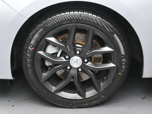 Used 2020 Acura ILX FWD image 34