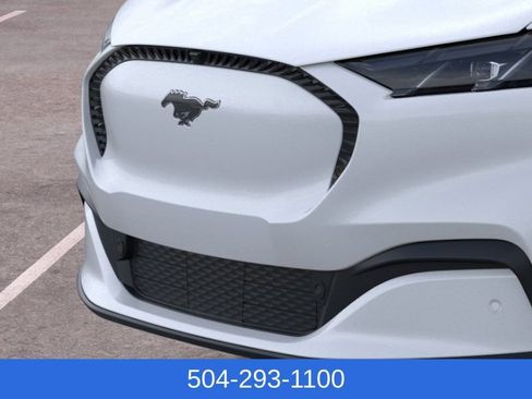 New 2026 Ford Mustang Mach-E Select w/ Technology Package RWD image 19