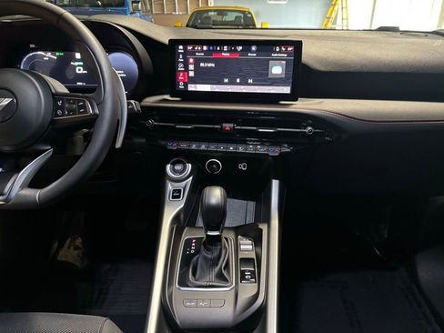 Used 2024 Dodge Hornet R/T w/ R/T Blacktop Package AWD/4WD image 14