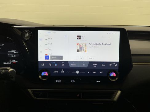 Certified 2025 Lexus RX 350 Premium w/ Convenience Package AWD/4WD image 24