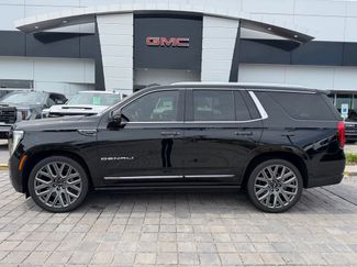 Used 2025 GMC Yukon Denali Ultimate AWD/4WD video 1