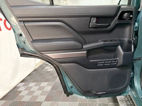 Used 2026 Toyota 4Runner 4WD image 19