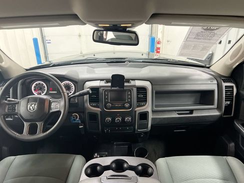 Used 2015 RAM 2500 Tradesman w/ Popular Equipment Group AWD/4WD image 10