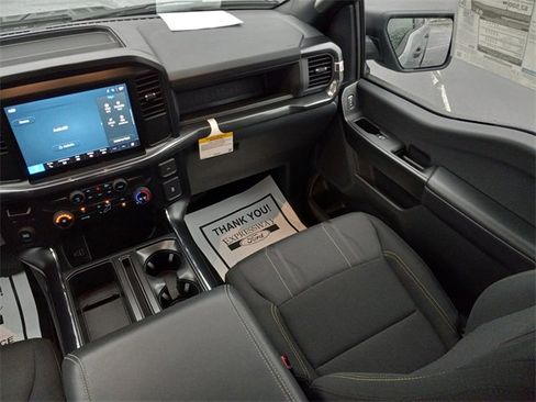 Used 2025 Ford F150 STX image 15