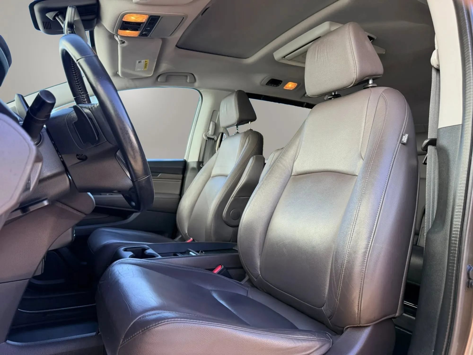 Used 2018 Honda Odyssey Touring image 20