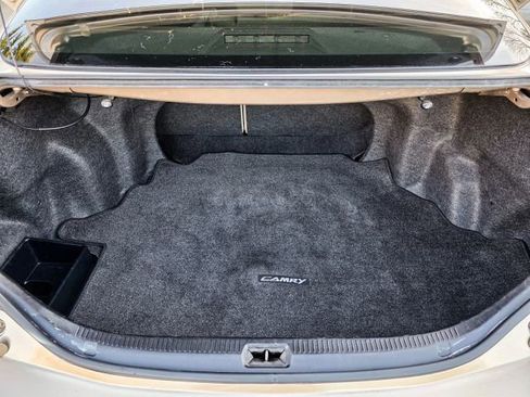 Used 2007 Toyota Camry CE image 43