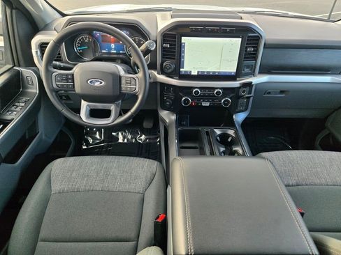 Used 2023 Ford F150 XLT w/ Equipment Group 302A High image 21