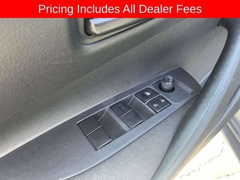 Used 2024 Toyota Corolla LE FWD image 19