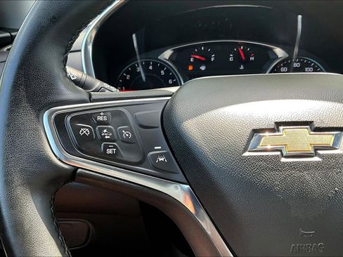 Used 2023 Chevrolet Equinox LT w/ Driver Convenience Package AWD/4WD image 26