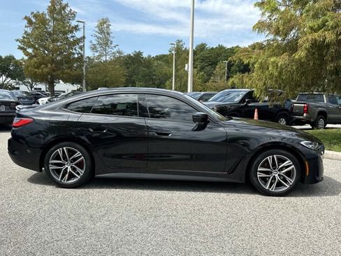 Certified 2023 BMW 430i Gran Coupe RWD image 2