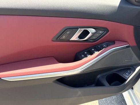 New 2026 BMW M340i RWD image 15