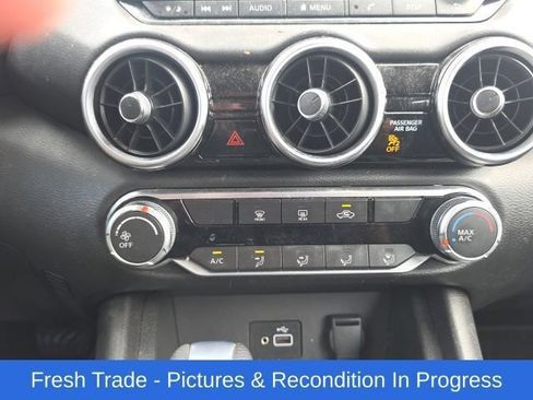 Used 2021 Nissan Sentra S FWD image 14