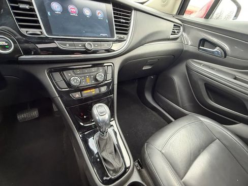 Used 2017 Buick Encore Essence image 26