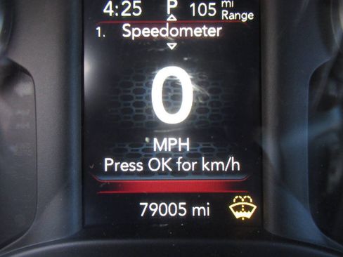 Used 2021 RAM 1500 Big Horn AWD/4WD image 21