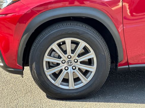 Used 2019 Lexus NX 300h 300h image 31