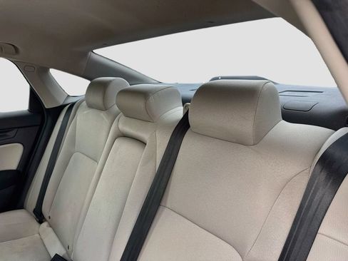 Used 2024 Honda Civic EX image 21
