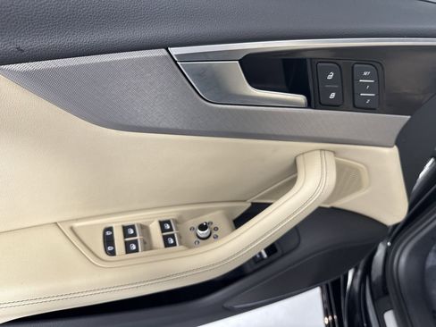 Used 2023 Audi A4 2.0T Premium Plus w/ Premium Plus Package image 20