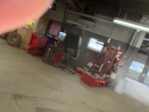 New 2026 Chrysler Voyager LX image 10