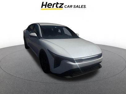 Used 2025 Kia K4 LXS