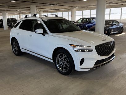 Used 2023 Genesis GV70 2.5T w/ Advanced Package