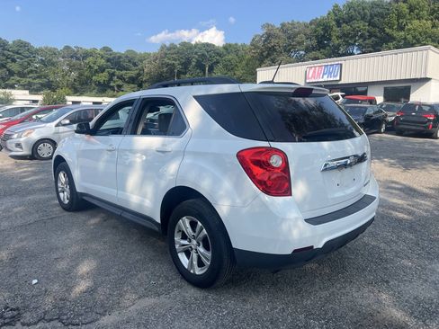 Used 2015 Chevrolet Equinox LT w/ Power Convenience Package FWD image 9