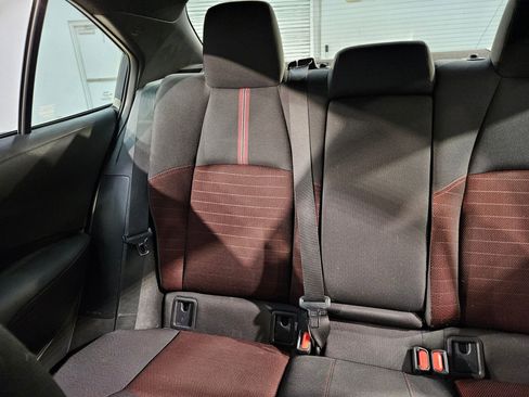 Used 2025 Toyota Corolla SE image 12