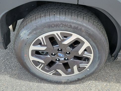 Certified 2026 Subaru Forester Premium AWD/4WD image 10