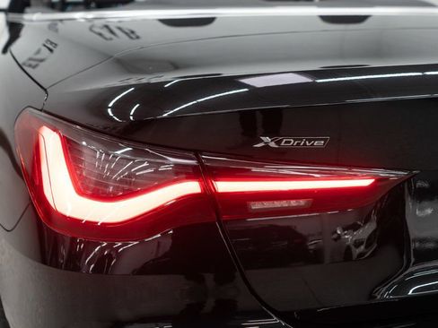 Used 2025 BMW 430i xDrive Convertible image 43