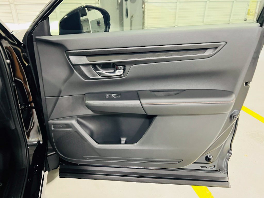 New 2026 Honda CR-V Sport image 34