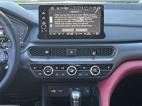 New 2026 Acura Integra A-Spec image 17