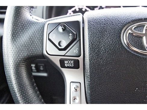 Used 2023 Toyota 4Runner SR5 image 17