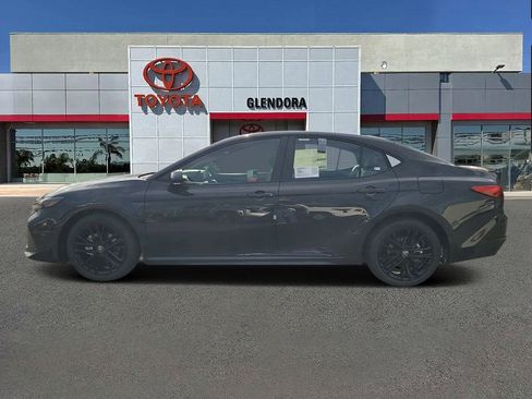 New 2026 Toyota Camry SE image 6