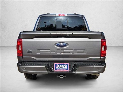 Used 2021 Ford F150 XLT w/ Equipment Group 302A High RWD image 7