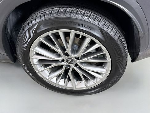 Used 2022 Lexus NX 350h AWD w/ Vision Package image 30